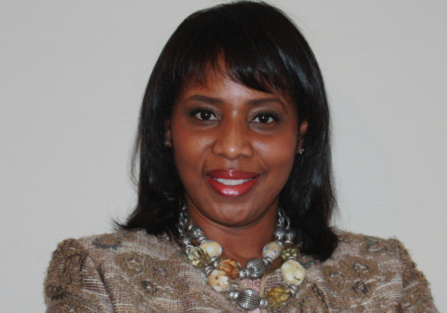 Angela Thomas-Anderson, B2B Global Procurement Leader, Kimberly ...