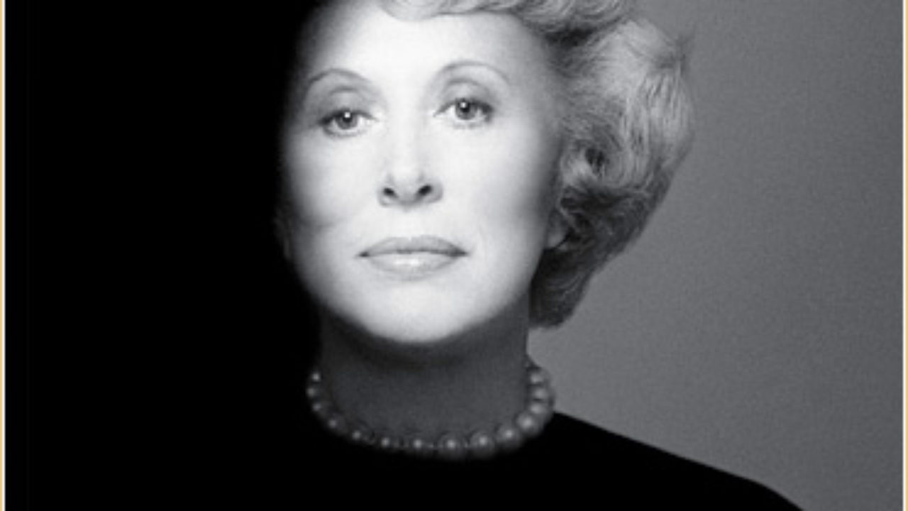 The Life And Legacy Of Estee Lauder