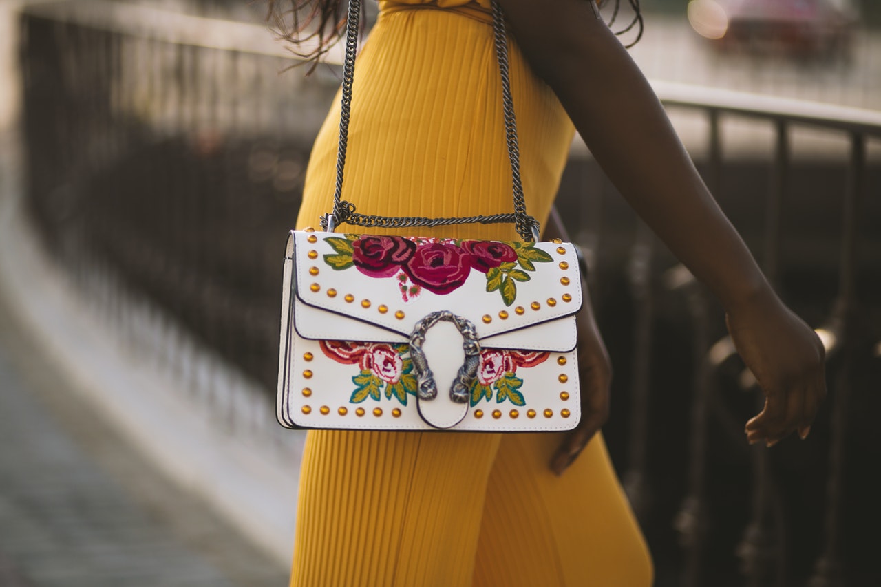 Why You Should Invest In A Designer Handbag?, by Confidential Couture
