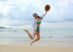 Photo by Vaibhav Kashyap: https://www.pexels.com/photo/woman-jumping-on-seashore-and-holding-hat-237593/